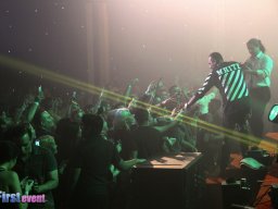 concert Arash 25 March 2016 Kuala Lumpur Malaysia